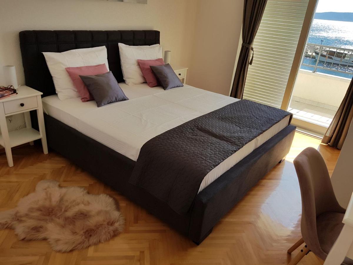Apartments Gaston Подгора Экстерьер фото