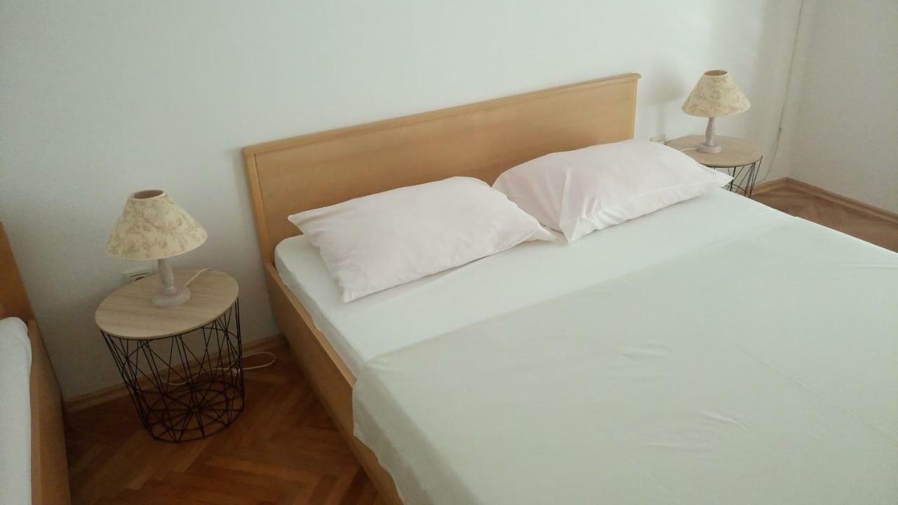 Apartments Gaston Подгора Экстерьер фото